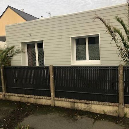 Maisonnette Autonome Questembert Exterior photo